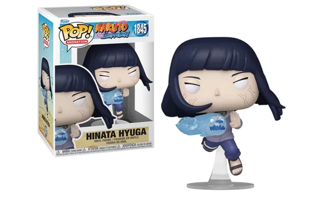 Funko Pop Naruto Shippuden - Hinata Hyuga 1845