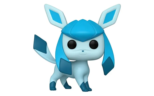 Funko Pop Pokemon - Glaceon
