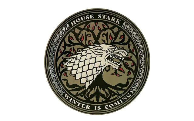 Game Of Thrones - Stark