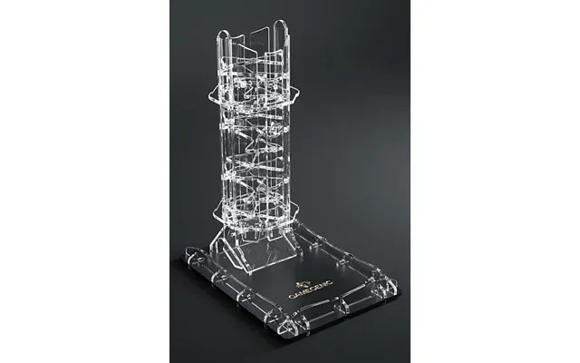 Gamegenic - Crystal Twister