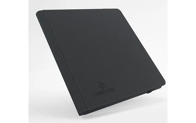 Gamegenic - Mappe Prime Album 24-pocket Holder 480 Kort