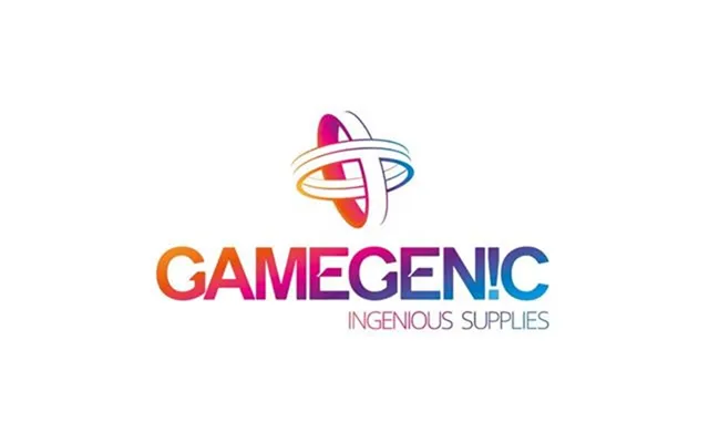 Gamegenic - Mappe Star Wars Unlimited