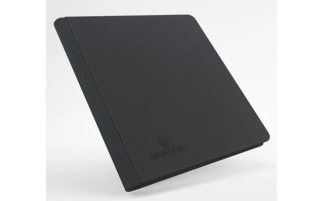 Gamegenic - Mappe Zip-up Album 24-pocket Holder 480 Kort