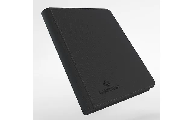 Gamegenic - Mappe Zip-up Album 8-pocket Holder 160 Kort