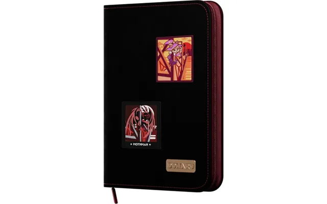 Gatherers' Tavern - Domaru 9-pocket Binder