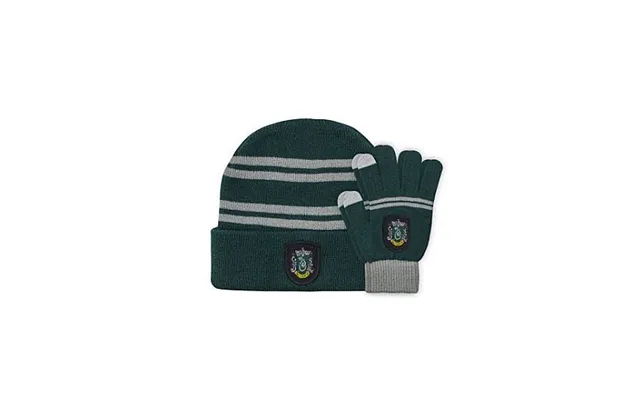 Harry Potter - Beanie & Gloves Set For Kids