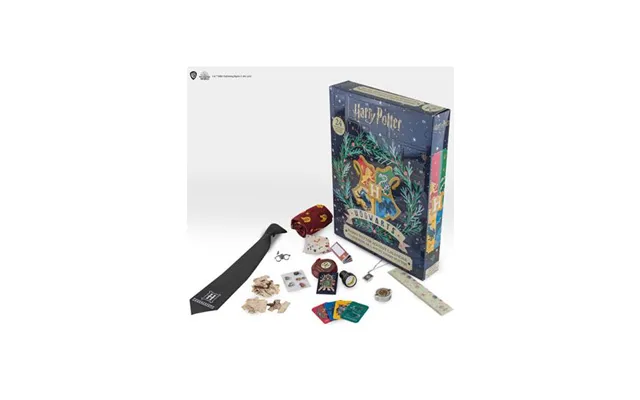 Harry Potter - Wizarding World 2022