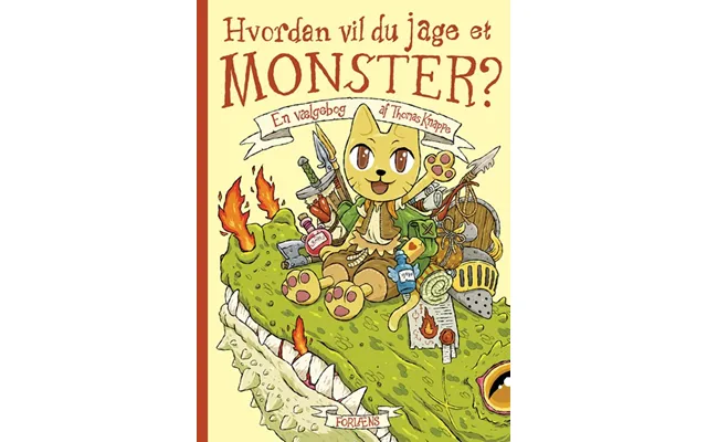 Hvordan Vil Du Redde Kongeriget By Thomas Knappe Hardcover