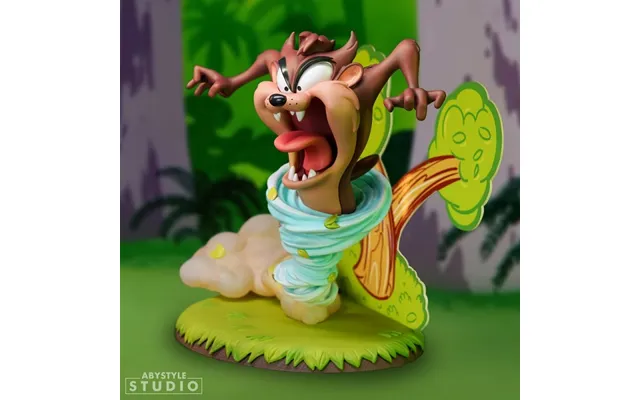 Looney Tunes - Taz