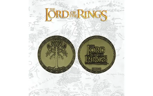 Lord Of The Rings - Gondor Limited Edition