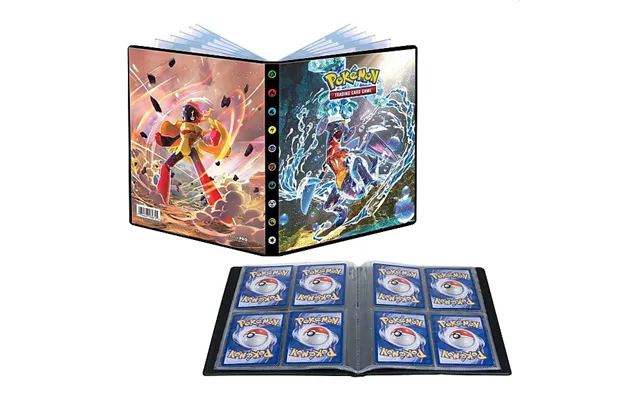 Mappe - Pokemon
