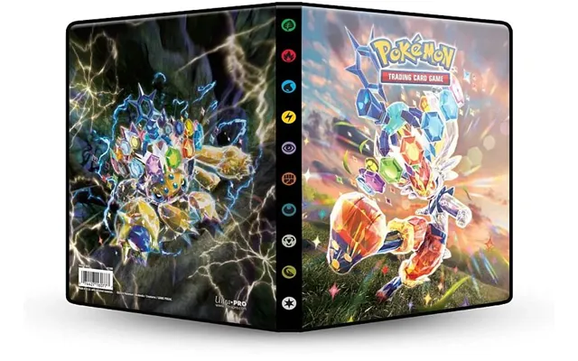 Mappe - Pokemon
