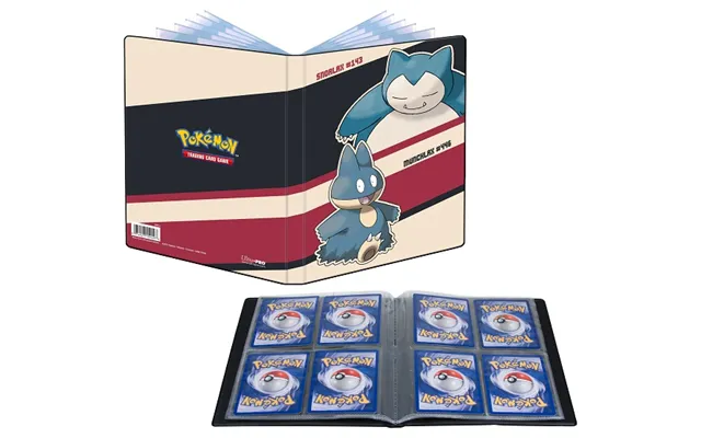 Mappe - Pokemon