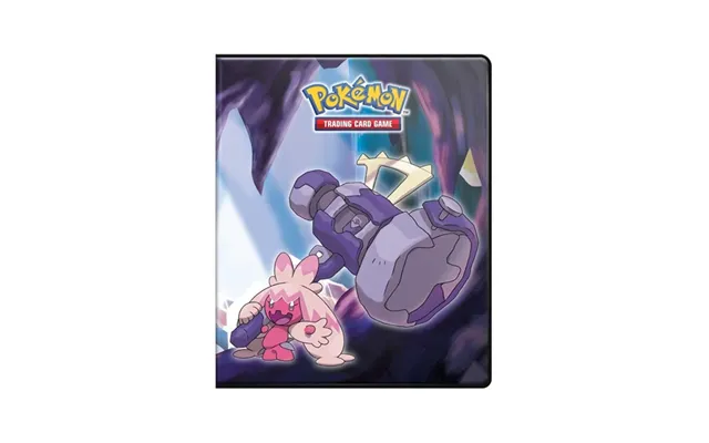 Mappe - Pokemon