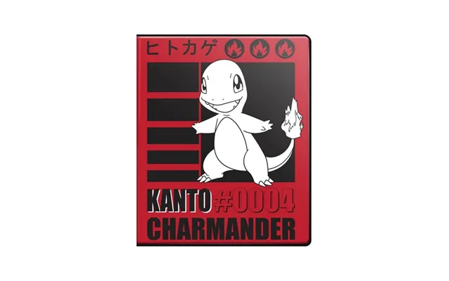 Mappe - Pokemon