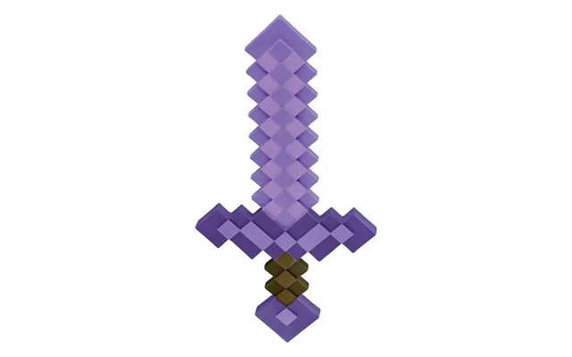 Minecraft - Enchanted Sword Replica 51cm