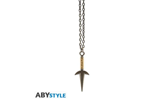 Naruto Shippuden - Minato's Kunai