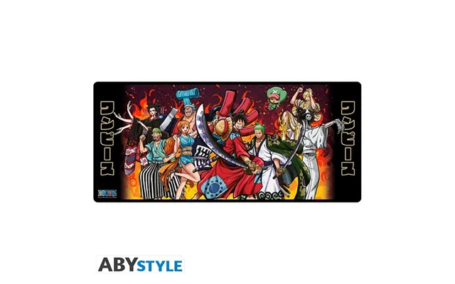 One Piece - Battle In Wano