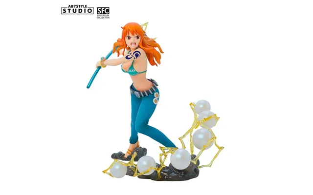 One Piece - Nami