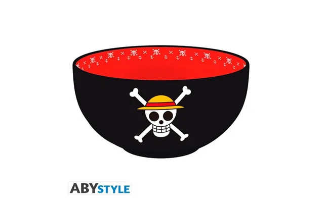 One Piece - Skulls