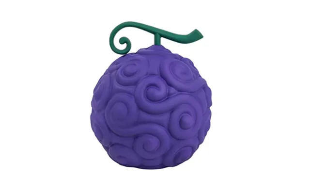 One Piece Squishy Gum Gum Fruit