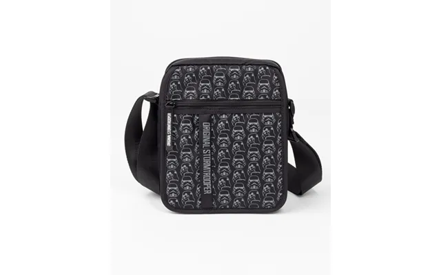 Original Stormtrooper - Outline Pattern