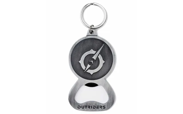 Outriders - Symbol & Logo