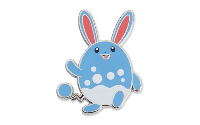 Pokã Mon - Azumarill