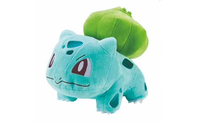 Pokemon - Bulbasaur