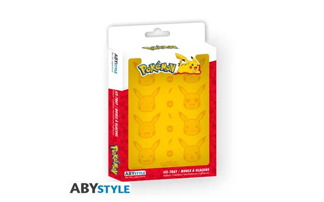 Pokemon - Pikachu