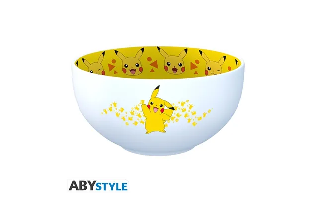 Pokemon - Pikachu