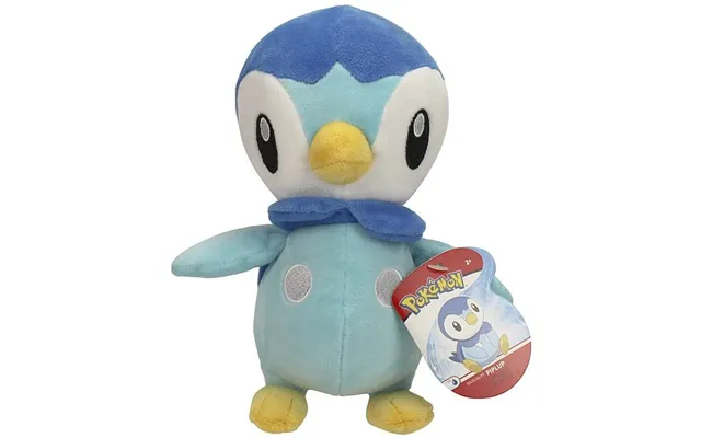 Pokemon Plush - Piplup