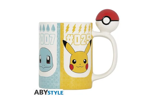 Pokemon - Pokeball