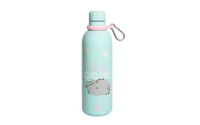 Pusheen - Foodie Collection Stay Cool