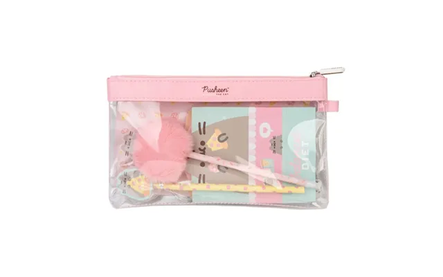 Pusheen - Foodie Collection