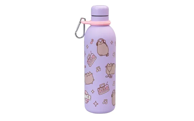 Pusheen - Hot & Cold
