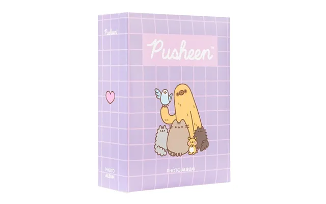 Pusheen - Moments Collection