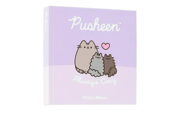 Pusheen - Moments Collection