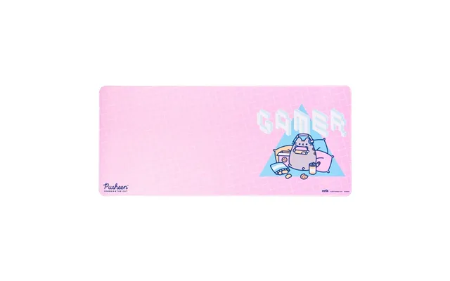Pusheen - Mouse Pad