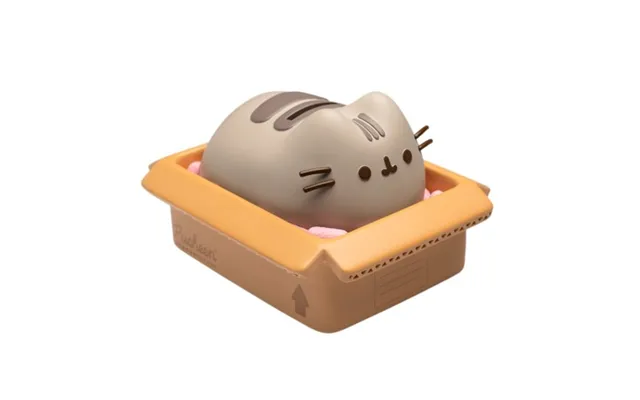 Pusheen - Piggy Bank