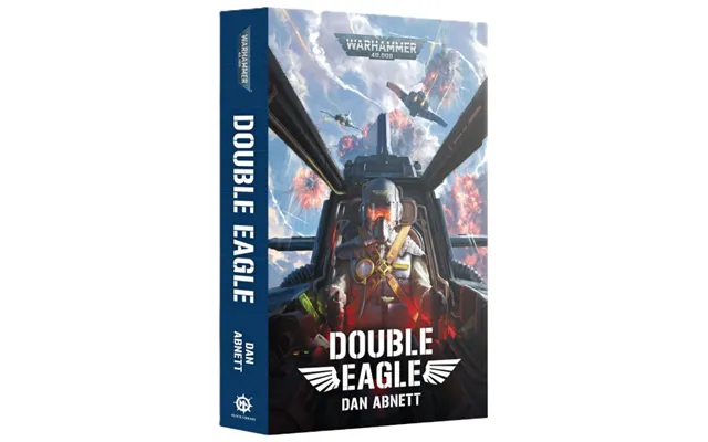 Sabbat Worlds Double Eagle Paperback - 60100181530