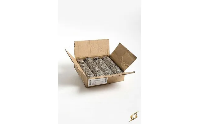 Silver Lion Coins - 200 Pcs