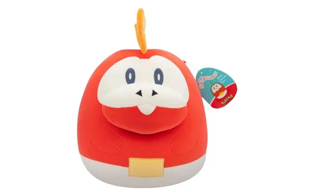 Squishmallows - Fuecoco