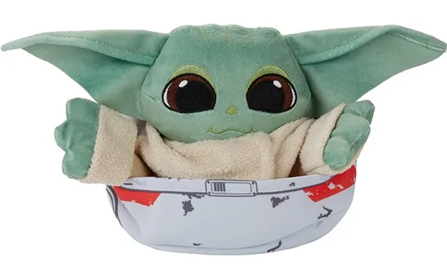 Star Wars The Bounty Collection - The Child Hideaway Hover-pram