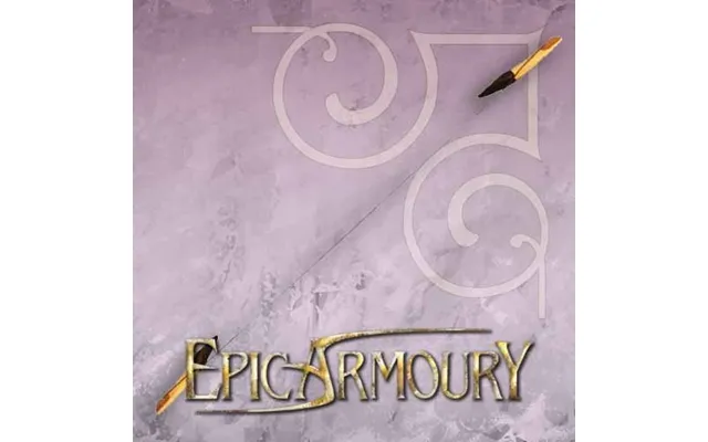 String Horsebow - Large Â Epic Armoury Â 112cm Â Live Rollespils Streng