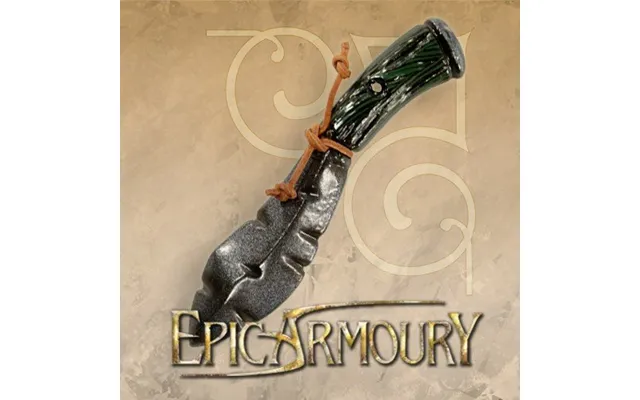Throwing Knife Orc Â Epic Armoury Â 26cm Â Live Rollespils Kastevã Ben
