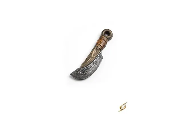 Throwing Knife Skinner Knife Â Epic Armoury Â 15cm Â Live Rollespils Kastevã Ben