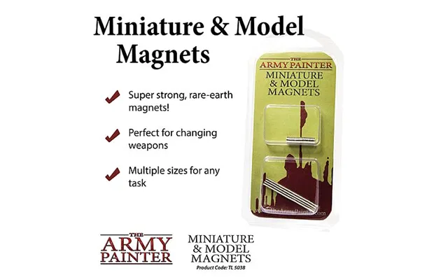 Tools - Army Painter