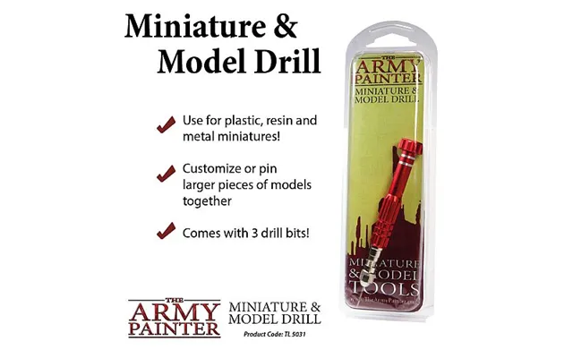 Tools - Army Painter
