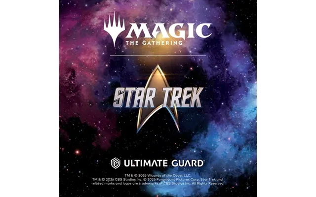 Ultimate Guard - Magic The Gathering